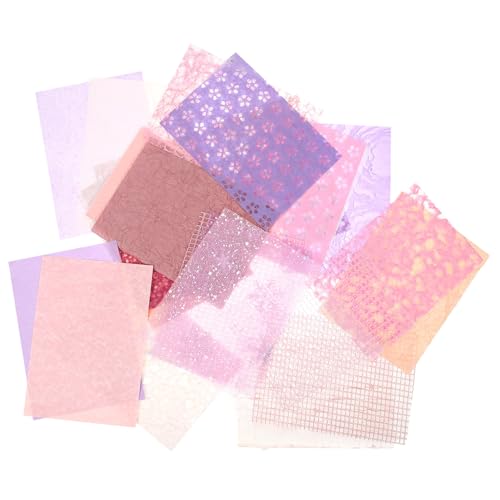 Kisangel 30 Blatt Papierpapier Zeitschriften-Scrapbooking-zubehör Scrapbooking-Materialien Sammelalbum Liefert Dekorative Bastelpapiere Gemustertes Scrapbooking -Papier Papier Für DIY Rosa Kisangel 30 Blatt Papierpapier Zeitschriften-Scrapbooking-zubehör Scrapbooking-Materialien Sammelalbum Liefert Dekorative Bastelpapiere Gemustertes Scrapbooking -Papier Papier Für DIY Rosa von Kisangel