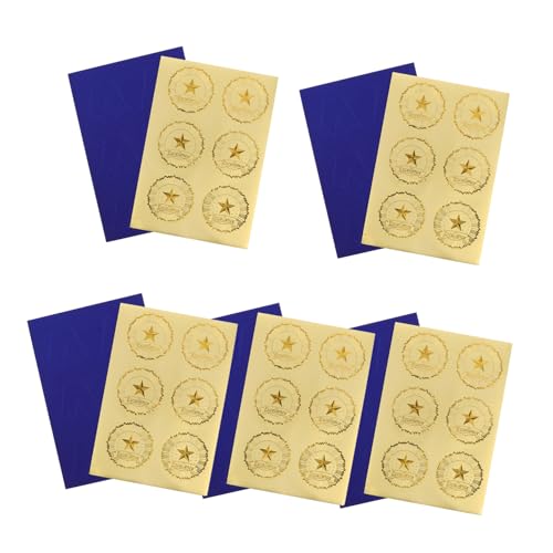 Kisangel 30 Sätze graduiertenaufkleber Preisaufkleber Aufkleber für Briefumschläge Aufkleber aus Goldfolie Aufkleber für die Abschlusssaison Selbstklebende Excellence-Aufkleber Papier Kisangel 30 Sätze graduiertenaufkleber Preisaufkleber Aufkleber für Briefumschläge Aufkleber aus Goldfolie Aufkleber für die Abschlusssaison Selbstklebende Excellence-Aufkleber Papier von Kisangel