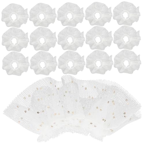 Kisangel 30 Stück Puppenkleidung Tutu Rock Miniatur Unser Ballettröckchen Klein Kostüme Winzig Prinzessin Sprechen Die Röcke Puppenkleidung Beige Stoff Kisangel 30 Stück Puppenkleidung Tutu Rock Miniatur Unser Ballettröckchen Klein Kostüme Winzig Prinzessin Sprechen Die Röcke Puppenkleidung Beige Stoff von Kisangel