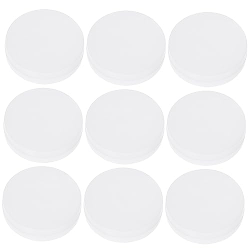 Kisangel 30 Stück Schwarze und weiße Schachstücke Brettspielzubehör Backgammon-Spielzubehör Zubehör für Brettspiele Ersatz-Backgammon Plastik Kisangel 30 Stück Schwarze und weiße Schachstücke Brettspielzubehör Backgammon-Spielzubehör Zubehör für Brettspiele Ersatz-Backgammon Plastik von Kisangel