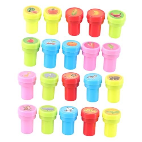 Kisangel 30 Stück Kinderstempel Cartoon-Stempelspielzeug Kindersiegelspielzeug Kinderspielzeug Kinderspielzeug Druck- Und Stempelzubehör Für Kinder Kleinkindstempel Kinderstempel Kisangel 30 Stück Kinderstempel Cartoon-Stempelspielzeug Kindersiegelspielzeug Kinderspielzeug Kinderspielzeug Druck- Und Stempelzubehör Für Kinder Kleinkindstempel Kinderstempel von Kisangel