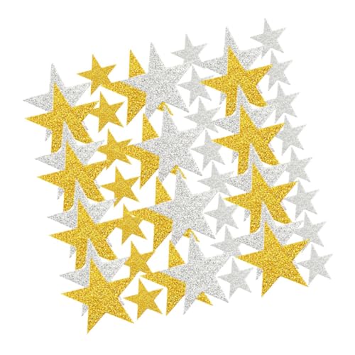 Kisangel 300 Stück Pentagramm-Aufkleber Selbstklebende Goldsternaufkleber Sternaufkleber in Großen Mengen Wandaufkleber in Sternform Fünfzackiger Sternaufkleber Selbstklebende Sterne Eva Kisangel 300 Stück Pentagramm-Aufkleber Selbstklebende Goldsternaufkleber Sternaufkleber in Großen Mengen Wandaufkleber in Sternform Fünfzackiger Sternaufkleber Selbstklebende Sterne Eva von Kisangel