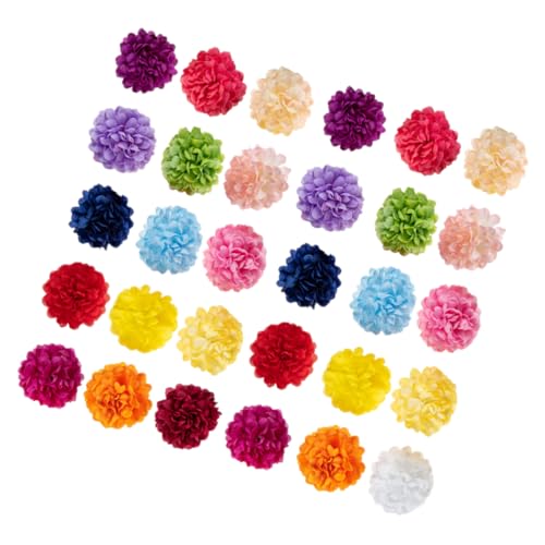 Kisangel 35Stücke Künstliche Chrysanthemen Blumen Für DIY Hochzeitsdekoration Und Home Decor Plastik Blumen Für Kreative Arrangements Tischdekoration Und Blumensträuße Kisangel 35Stücke Künstliche Chrysanthemen Blumen Für DIY Hochzeitsdekoration Und Home Decor Plastik Blumen Für Kreative Arrangements Tischdekoration Und Blumensträuße von Kisangel