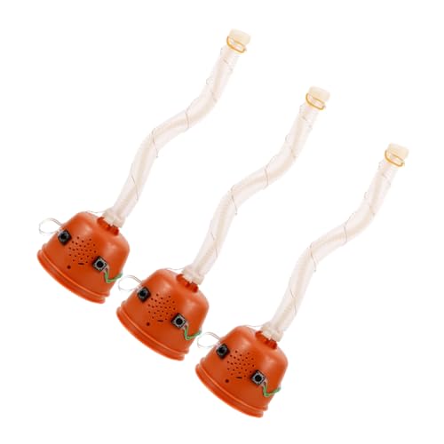 Kisangel 3Stücke Tanzendes Kaktusspielzeug DIY Bewegungsteil Elektronisches Zubehör für Handgemachte Sicher und Langlebig für für Kreative Kisangel 3Stücke Tanzendes Kaktusspielzeug DIY Bewegungsteil Elektronisches Zubehör für Handgemachte Sicher und Langlebig für für Kreative von Kisangel