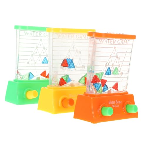 Kisangel 3Stücke Wasserwurfspielzeug Für Interaktive Wasserspielmaschine Kinderspielzeug Für Garten Und Freizeitaktivitäten Kisangel 3Stücke Wasserwurfspielzeug Für Interaktive Wasserspielmaschine Kinderspielzeug Für Garten Und Freizeitaktivitäten von Kisangel