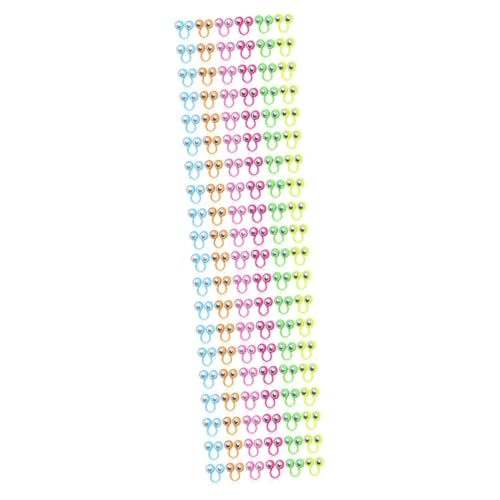Kisangel 4 Sätze Augen Ring Interaktives Heusgen Saufspiele Rollenspiele Kinderdecken Spieletisch Bescherung Fingerpuppen Partygeschenke Für Plastik 30 Stück * 4 von Kisangel
