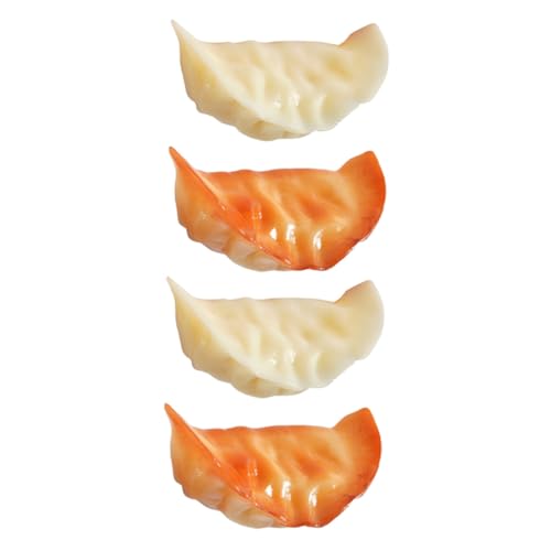Kisangel 4 Stück Dekorative Knödelmodell Simulation Künstliche Gefälschte Knödel Falsche Knödel Lebensechte Knödel Realistische Lebensmittelknödel Verzierung Realistische Knödel Restaurant Kisangel 4 Stück Dekorative Knödelmodell Simulation Künstliche Gefälschte Knödel Falsche Knödel Lebensechte Knödel Realistische Lebensmittelknödel Verzierung Realistische Knödel Restaurant von Kisangel