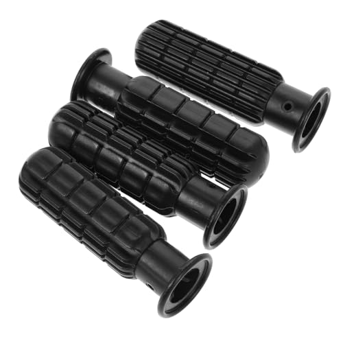 Kisangel 4 Stück Fußballtischgriffe Tischfußball Sticks Tischfußball Griffe Zubehör Tischfußball Griff Tischfußball Griffteil Tischfußball Ersatzgriffe Tischfußball Griffe PVC Kisangel 4 Stück Fußballtischgriffe Tischfußball Sticks Tischfußball Griffe Zubehör Tischfußball Griff Tischfußball Griffteil Tischfußball Ersatzgriffe Tischfußball Griffe PVC von Kisangel