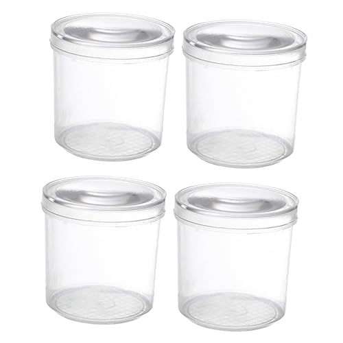 Kisangel 4 Stück Insekten Beobachtungsbox mit Vergrößerungsglas Teiliges für Transparent für Naturerkundung und Wissenschaftliche Experimente Fördert Entdeckungslust und Lernfreude Kisangel 4 Stück Insekten Beobachtungsbox mit Vergrößerungsglas Teiliges für Transparent für Naturerkundung und Wissenschaftliche Experimente Fördert Entdeckungslust und Lernfreude von Kisangel