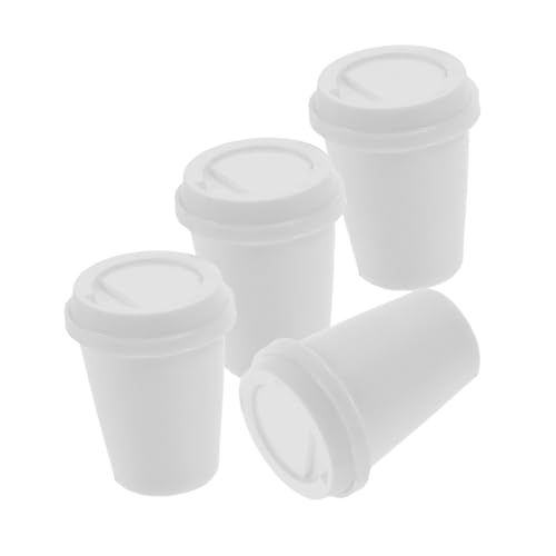 Kisangel 4 Stück Kaffeetassen Modell Kaffeetasse Mini Tassen Dekoration Mini Espressotassen Mini Kaffeebecher Mini Tasse Mini Tassen Mini Tassen Mini Kaffeetassen Zum Kisangel 4 Stück Kaffeetassen Modell Kaffeetasse Mini Tassen Dekoration Mini Espressotassen Mini Kaffeebecher Mini Tasse Mini Tassen Mini Tassen Mini Kaffeetassen Zum von Kisangel