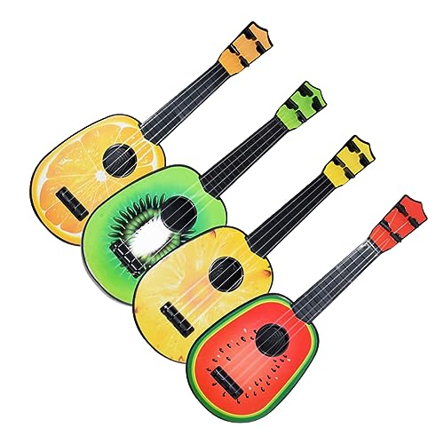 Kisangel 4 Stück Kleine Gitarrenspielzeug Kleine Gitarre für winzige Gitarre Mini-Gitarre Kinderinstrumente Spielzeuginstrument Gitarrenspielzeug für Mini -Gitarre für Kisangel 4 Stück Kleine Gitarrenspielzeug Kleine Gitarre für winzige Gitarre Mini-Gitarre Kinderinstrumente Spielzeuginstrument Gitarrenspielzeug für Mini -Gitarre für von Kisangel
