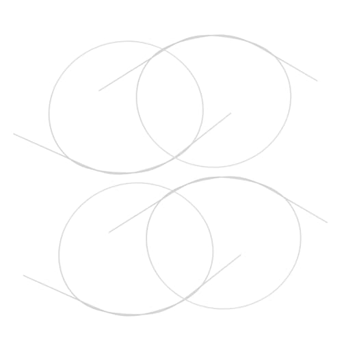 Kisangel 4 Stück Leichte DIY Drachenstangen aus Stabilem Kunststoff Multifunktionale Stützstäbe für Sicheren Halt und Kreative Drachenbau zubehör Kisangel 4 Stück Leichte DIY Drachenstangen aus Stabilem Kunststoff Multifunktionale Stützstäbe für Sicheren Halt und Kreative Drachenbau zubehör von Kisangel