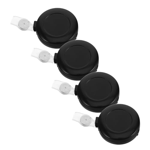 Kisangel 4 Stück Münzverschwindenprops Gimmick- lustiges Verschwindender Münztrick lustige Goodie-Bag-Füller Streichspielzeug Zauberer Plastik Black Kisangel 4 Stück Münzverschwindenprops Gimmick- lustiges Verschwindender Münztrick lustige Goodie-Bag-Füller Streichspielzeug Zauberer Plastik Black von Kisangel