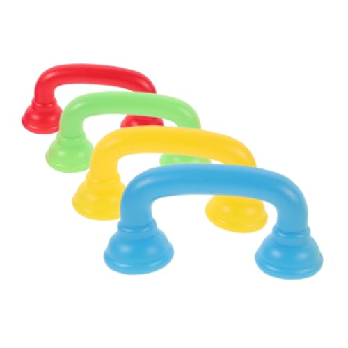 Kisangel 4 Stück Kleinkind-flüstertelefon-Spielzeug Aus Kunststoff Für Jungen Und Mädchen Die Flüstertelefone Zum Lesen Für Die Aussprache Im Klassenzimmer Verwenden Kisangel 4 Stück Kleinkind-flüstertelefon-Spielzeug Aus Kunststoff Für Jungen Und Mädchen Die Flüstertelefone Zum Lesen Für Die Aussprache Im Klassenzimmer Verwenden von Kisangel