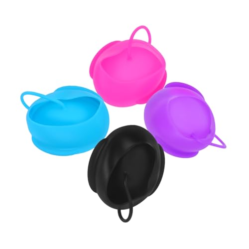 Kisangel 4 Stück Silikonwasserkugelspielzeug Schwimmbad groß klein Strand Party Spielversorgung Wasserballons im Freien Wasserballon aus Silikon Spielzubehör Kieselgel Kisangel 4 Stück Silikonwasserkugelspielzeug Schwimmbad groß klein Strand Party Spielversorgung Wasserballons im Freien Wasserballon aus Silikon Spielzubehör Kieselgel von Kisangel