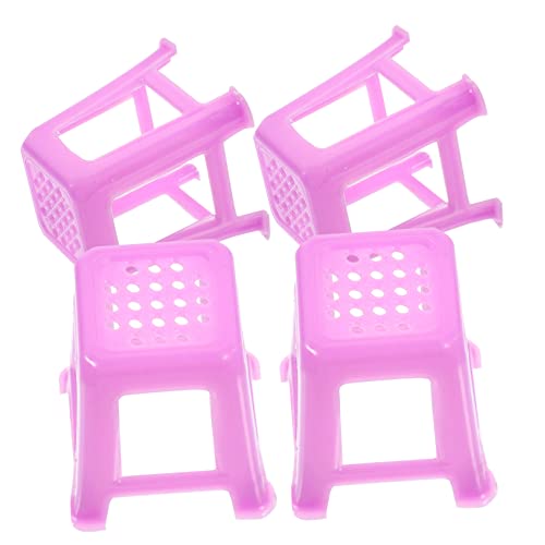 Kisangel 4 Stück Stuhl Miniaturstühle Miniaturen Zum Basteln Mini Haushocker Mini Hocker Puppenmöbel Miniatur Hocker Mini Ornamente Zum Basteln Mini Hocker Zum Basteln Kisangel 4 Stück Stuhl Miniaturstühle Miniaturen Zum Basteln Mini Haushocker Mini Hocker Puppenmöbel Miniatur Hocker Mini Ornamente Zum Basteln Mini Hocker Zum Basteln von Kisangel