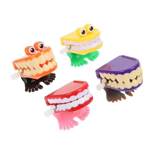 Kisangel 4 Stück Teiliges Aufziehspielzeug mit Lustigen Tierfiguren Bunte Springende Frösche Kindgerechtes Lernspielzeug Hand Auge Koordination als Zufällige Farbe Kisangel 4 Stück Teiliges Aufziehspielzeug mit Lustigen Tierfiguren Bunte Springende Frösche Kindgerechtes Lernspielzeug Hand Auge Koordination als Zufällige Farbe von Kisangel