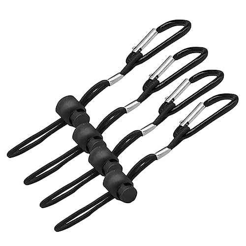 Kisangel 4 Stück Teiliges Yo Yo Hüftband für Leichtes und Tragbares Zubehör zum Schutz Aufbewahrung Kisangel 4 Stück Teiliges Yo Yo Hüftband für Leichtes und Tragbares Zubehör zum Schutz Aufbewahrung von Kisangel