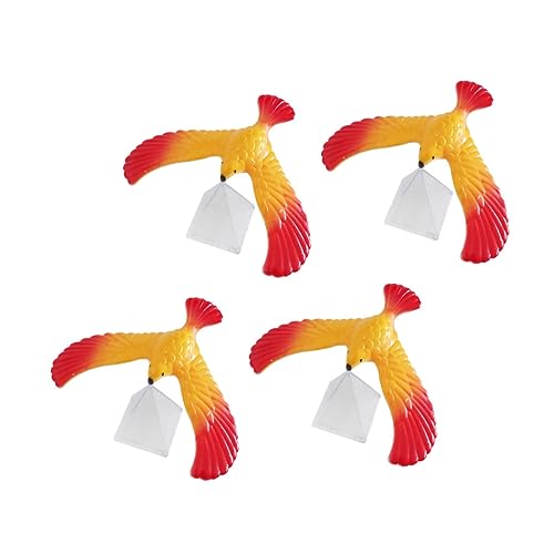 Kisangel 4 Stücke Balance-Vogel- Vogelspielzeug für Adler entwicklung kindliche entwicklung hühner Gleichgewichtsspielzeug für Balance- Kisangel 4 Stücke Balance-Vogel- Vogelspielzeug für Adler entwicklung kindliche entwicklung hühner Gleichgewichtsspielzeug für Balance- von Kisangel
