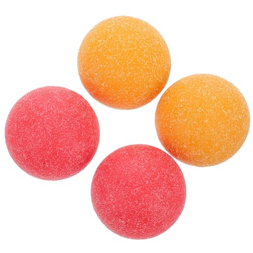 Kisangel 4 Stücke Tischfußball Fußball Ersatz Bälle Tisch Fußball Ersatz Bälle Tisch Fußball Spiel Tischplatte Fußball Spiel Kunststoff Kisangel 4 Stücke Tischfußball Fußball Ersatz Bälle Tisch Fußball Ersatz Bälle Tisch Fußball Spiel Tischplatte Fußball Spiel Kunststoff von Kisangel