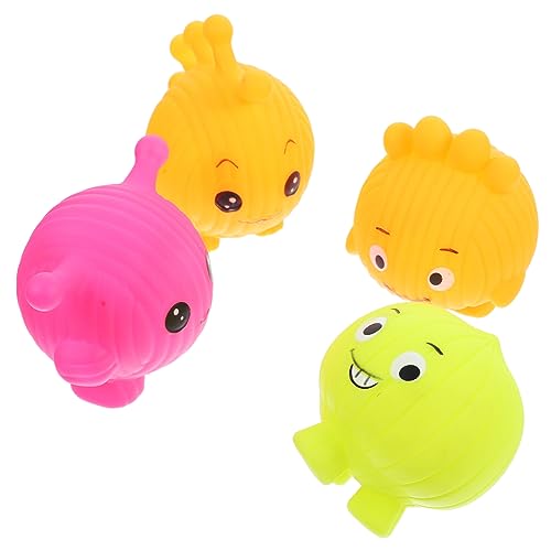 Kisangel 4 Teiliges Zum Im Wasser Für Babys Wasserspielzeug Wasserspielzeug Badespielzeug Für Kleinkinder Mädchen Badespielzeug Schwimm Badespielzeug Badespielzeug Für Neugeborene Kisangel 4 Teiliges Zum Im Wasser Für Babys Wasserspielzeug Wasserspielzeug Badespielzeug Für Kleinkinder Mädchen Badespielzeug Schwimm Badespielzeug Badespielzeug Für Neugeborene von Kisangel