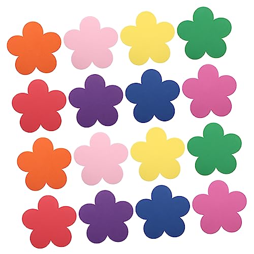 Kisangel 40 Stück Belohnungssticker Blumenform Selbstklebende Aufkleber für Motivationssticker für Kindergarten und Schule für DIY Projekte und Kreative Aktivitäten Kisangel 40 Stück Belohnungssticker Blumenform Selbstklebende Aufkleber für Motivationssticker für Kindergarten und Schule für DIY Projekte und Kreative Aktivitäten von Kisangel