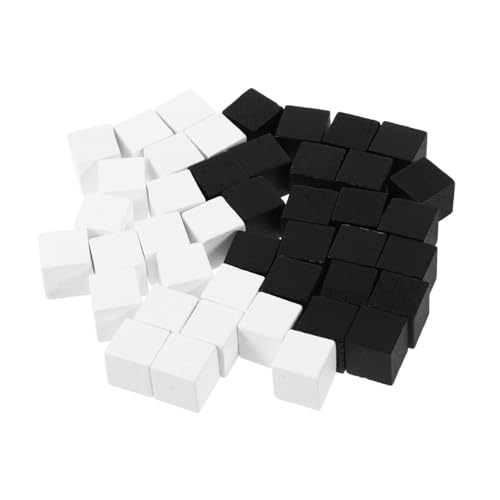 Kisangel 40 Stück Fliegende Schachfiguren Prüfer Ersatz nur Schachbrett klein Schach für Brettspiel Zubehör für Brettspiele Tabletop-Spielkomponente Spielzubehör Kiefernholz Kisangel 40 Stück Fliegende Schachfiguren Prüfer Ersatz nur Schachbrett klein Schach für Brettspiel Zubehör für Brettspiele Tabletop-Spielkomponente Spielzubehör Kiefernholz von Kisangel