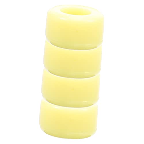 Kisangel 4Stücke Kompaktes Fingerschlittschuh Rollenspielzeug Teiliges Für Fingerkoordination Und Stressabbau Für Kreative Erkundung Und Fingertraining Als Kisangel 4Stücke Kompaktes Fingerschlittschuh Rollenspielzeug Teiliges Für Fingerkoordination Und Stressabbau Für Kreative Erkundung Und Fingertraining Als von Kisangel