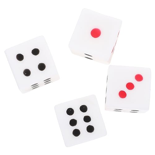 Kisangel 4Stücke Quetschspielzeug Dekompressionsspielzeug Stressabbau Für Büro Und Zuhause Leicht Und Langlebig Partyspielzeug Für Erwachsene von Kisangel