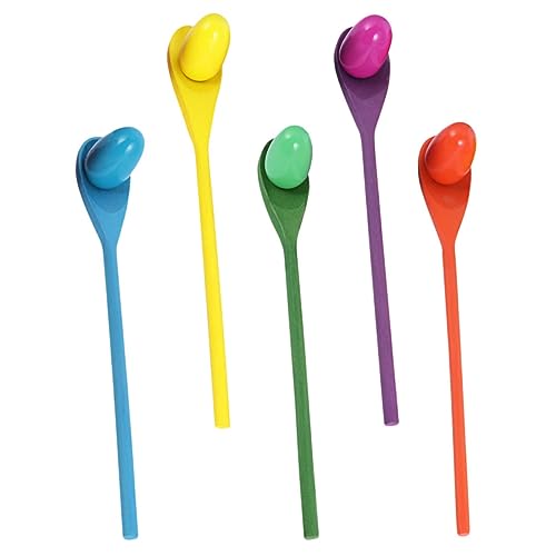 Kisangel 5 Sätze Balance Bar Toys Sensorisches Balance-Spiel Sensorisches Trainingsspielzeug Für Ausbalancieren Spielzeugkinder Hölzern Zufällige Farbe Kisangel 5 Sätze Balance Bar Toys Sensorisches Balance-Spiel Sensorisches Trainingsspielzeug Für Ausbalancieren Spielzeugkinder Hölzern Zufällige Farbe von Kisangel