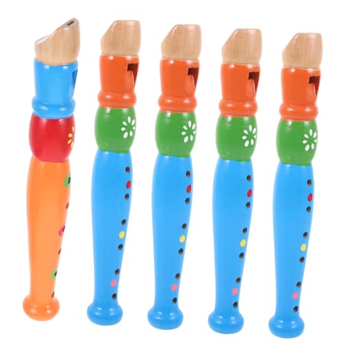 Kisangel 5 Stück Holzblockflötenspielzeug Für Kleinkinder Musikinstrumente Für Kinderflöte Kinderübungsklarinettenspielzeug Klarinette Für Übungsklarinetten Klarinette Für Kisangel 5 Stück Holzblockflötenspielzeug Für Kleinkinder Musikinstrumente Für Kinderflöte Kinderübungsklarinettenspielzeug Klarinette Für Übungsklarinetten Klarinette Für von Kisangel