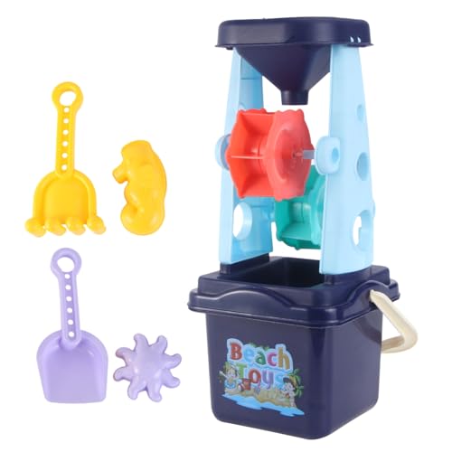Kisangel 5 Stück Spielzeugset für den Strand sandspielzeug strandspielzeug Sand Toys for Strand spielzeuge sandwanne für Sandkarren Strandschaufelspielzeug rot Kisangel 5 Stück Spielzeugset für den Strand sandspielzeug strandspielzeug Sand Toys for Strand spielzeuge sandwanne für Sandkarren Strandschaufelspielzeug rot von Kisangel