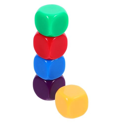 Kisangel 5 Stück Teiliges Koreanisches Traditionelles Spielset aus Acryl Steine für Familienfeiern und Zusammenkünfte Interaktives Geschicklichkeitsspiel für Erwachsene von Kisangel