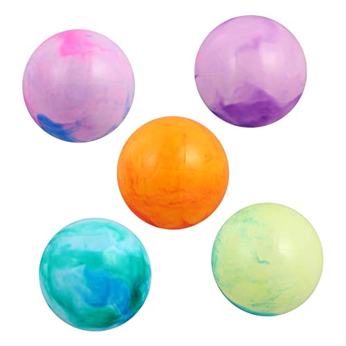 Kisangel 5 Stück aufblasbarer Spielzeugball Regenbogen-Wasserball riesiger Wasserball für Strand sandspielzeug strandspielzeug pädagogisches Kinderspielzeug PVC Kisangel 5 Stück aufblasbarer Spielzeugball Regenbogen-Wasserball riesiger Wasserball für Strand sandspielzeug strandspielzeug pädagogisches Kinderspielzeug PVC von Kisangel