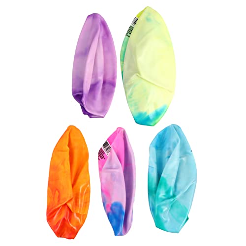 Kisangel 5 Stück aufblasbarer Spielzeugball Wasserballballons Strandspielzeug für Riese outdoor- für beach toys for Bildungsball pädagogisches PVC Kisangel 5 Stück aufblasbarer Spielzeugball Wasserballballons Strandspielzeug für Riese outdoor- für beach toys for Bildungsball pädagogisches PVC von Kisangel