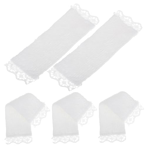 Kisangel 5 Teiliges Set Puppenhandtuch Badetuch Waschlappen Badetücher Badepuppen Zubehör Handpuppe Handtuch Puppenhaus Vorhänge Puppenhaus Zubehör Miniatur Puppenhaus Möbel Spitze Weiß Kisangel 5 Teiliges Set Puppenhandtuch Badetuch Waschlappen Badetücher Badepuppen Zubehör Handpuppe Handtuch Puppenhaus Vorhänge Puppenhaus Zubehör Miniatur Puppenhaus Möbel Spitze Weiß von Kisangel