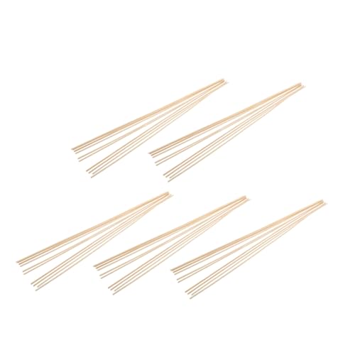 Kisangel 50 Stück Bambusstäbe Flach Leicht Langlebig für DIY Winddrachen und Laternen Basteln Kite Support Rods Stabil Kisangel 50 Stück Bambusstäbe Flach Leicht Langlebig für DIY Winddrachen und Laternen Basteln Kite Support Rods Stabil von Kisangel
