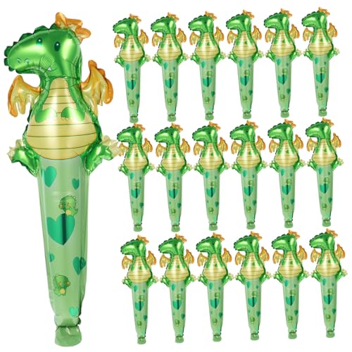 Kisangel 50 Stück Dinosaurier Ballon Mini Aufblasballon Party Rosa Kinderspielzeug Dinosaurier Zauberstab Modellierballons Dinosaurier Zauberstab Folienballon Tier Zauberstab Kisangel 50 Stück Dinosaurier Ballon Mini Aufblasballon Party Rosa Kinderspielzeug Dinosaurier Zauberstab Modellierballons Dinosaurier Zauberstab Folienballon Tier Zauberstab von Kisangel