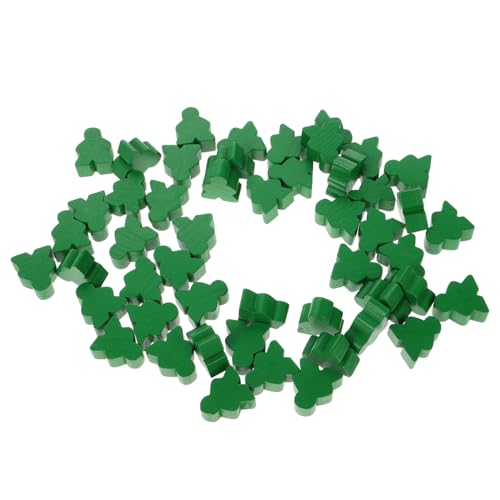Kisangel 50 Stück Lebkuchenmann Holzanhänger Grün Brettspielzubehör Lebkuchenmann Basteln Aus Holz Holzlebkuchenmänner Zum Basteln Kisangel 50 Stück Lebkuchenmann Holzanhänger Grün Brettspielzubehör Lebkuchenmann Basteln Aus Holz Holzlebkuchenmänner Zum Basteln von Kisangel