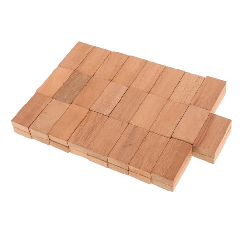 Kisangel 50 Stück Leichte Reise Dominosteine Interessantes Domino Mini Brettspiele Domino Spiel Domino Tische Für Jungen Mini Domino Brettspiele Hellbraunes Holz Kisangel 50 Stück Leichte Reise Dominosteine Interessantes Domino Mini Brettspiele Domino Spiel Domino Tische Für Jungen Mini Domino Brettspiele Hellbraunes Holz von Kisangel