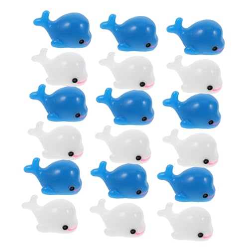 Kisangel 50 Stück Mikro Landschaftsornamente Heimdekoration Unterwasser Bastelarbeiten Delfine Cupcake Topper Meerestier Ausschnitte Delfine Tiere Dekorative Desktop Ornamente Kisangel 50 Stück Mikro Landschaftsornamente Heimdekoration Unterwasser Bastelarbeiten Delfine Cupcake Topper Meerestier Ausschnitte Delfine Tiere Dekorative Desktop Ornamente von Kisangel