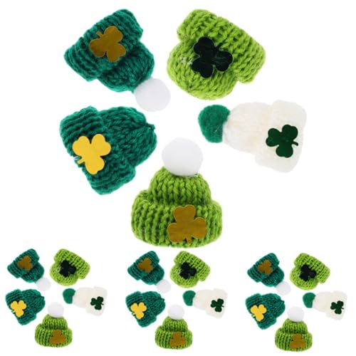 Kisangel 50 Stück Mini-strickmütze Hutschmuck Puppenhut Entzückende Puppenhüte DIY Herstellung Von Zubehör Mini-Hut DIY Mini Strickmützen Mini-puppenhüte Mini-hüte Garn Kisangel 50 Stück Mini-strickmütze Hutschmuck Puppenhut Entzückende Puppenhüte DIY Herstellung Von Zubehör Mini-Hut DIY Mini Strickmützen Mini-puppenhüte Mini-hüte Garn von Kisangel