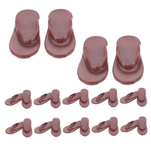 Kisangel 50 Stück Puppen Anziehschuhe Kindersandalen Babydoll Schuhe Sommer Puppenschuhe Modellschuhe Anzieh Prinzessinnenschuhe Kleine Puppenschuhe Puppenmode Schuhe Kisangel 50 Stück Puppen Anziehschuhe Kindersandalen Babydoll Schuhe Sommer Puppenschuhe Modellschuhe Anzieh Prinzessinnenschuhe Kleine Puppenschuhe Puppenmode Schuhe von Kisangel