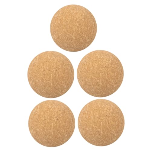 Kisangel 5Stücke Desktop Fußball Teiliges Aus Hochwertigem Holz Perfektes Zubehör Für Interaktive Tischfußballspiele Leicht Und Tragbar Für Stundenlangen Spielspaß Kisangel 5Stücke Desktop Fußball Teiliges Aus Hochwertigem Holz Perfektes Zubehör Für Interaktive Tischfußballspiele Leicht Und Tragbar Für Stundenlangen Spielspaß von Kisangel