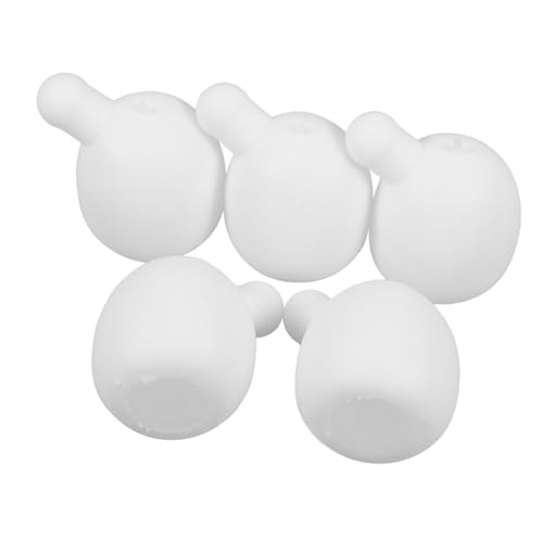 Kisangel 5stücke Squeeze Toy Bubble Insert Teiliges Austauschbare Druckblasen Für DIY Puppen Hochwertiges TPR Material Für Sensorisches Spielzeug Einfach Zu Reinigen Pflegen Kisangel 5stücke Squeeze Toy Bubble Insert Teiliges Austauschbare Druckblasen Für DIY Puppen Hochwertiges TPR Material Für Sensorisches Spielzeug Einfach Zu Reinigen Pflegen von Kisangel