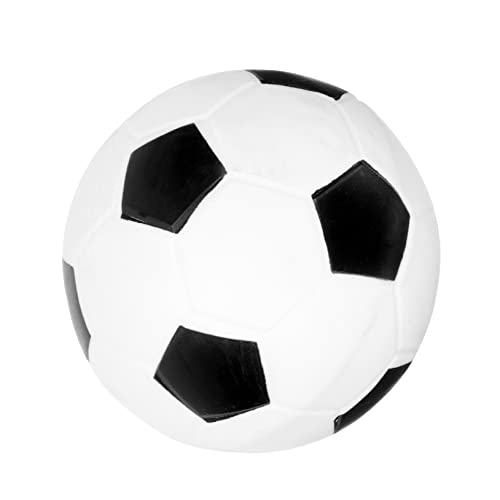 Kisangel 6 Stück Fußballbadespielzeug Kinderfußball Fußballspielzeug kleine sportbälle kleine Fußbälle für Kinderbälle Spielzeugfußball Miniatur-Fußbälle Plastikkugeln PVC Kisangel 6 Stück Fußballbadespielzeug Kinderfußball Fußballspielzeug kleine sportbälle kleine Fußbälle für Kinderbälle Spielzeugfußball Miniatur-Fußbälle Plastikkugeln PVC von Kisangel