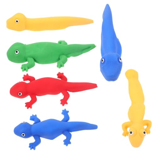 Kisangel 6 Stück Katapultspielzeug Schleuderspielzeug strecken Party-Fingerspielzeug kleine Spielzeugmasse Kneifspielzeug kleine Spielsachen kniffliges tpr Kisangel 6 Stück Katapultspielzeug Schleuderspielzeug strecken Party-Fingerspielzeug kleine Spielzeugmasse Kneifspielzeug kleine Spielsachen kniffliges tpr von Kisangel