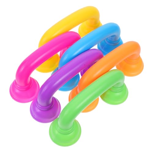 Kisangel 6 Stück Telefonhörer Für Sprachtherapiespielzeug Für Aussprachetrainingsvorrichtung Flüstertelefone Zum Lesen Sprachtherapeutische Materialien Logopädie-Spiele Pp Kisangel 6 Stück Telefonhörer Für Sprachtherapiespielzeug Für Aussprachetrainingsvorrichtung Flüstertelefone Zum Lesen Sprachtherapeutische Materialien Logopädie-Spiele Pp von Kisangel