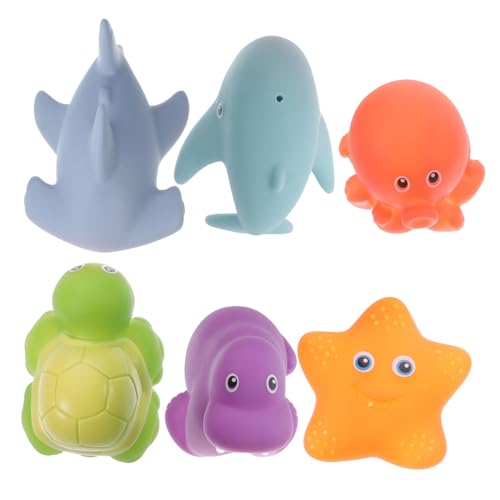 Kisangel 6 Stück Temperaturempfindliche Farbwechsel Spielzeuge Badespielzeug Für Babys Schwimmende Spielzeuge Badespielzeug Für Badetemperatur Kleinkind Wasserspielzeug Kleinkind Kisangel 6 Stück Temperaturempfindliche Farbwechsel Spielzeuge Badespielzeug Für Babys Schwimmende Spielzeuge Badespielzeug Für Badetemperatur Kleinkind Wasserspielzeug Kleinkind von Kisangel