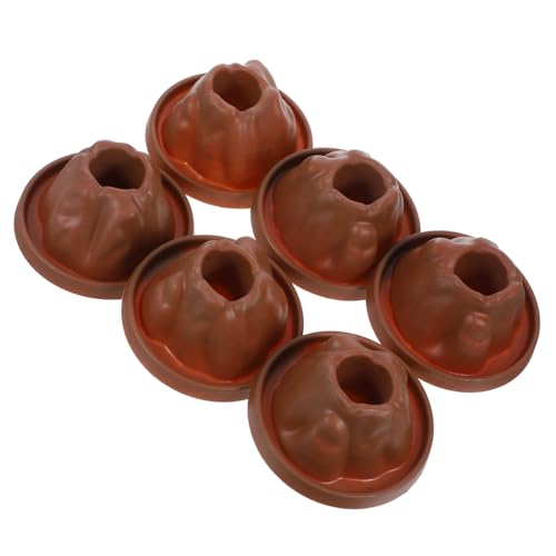 Kisangel 6 Teiliges Vulkan Wissenschaftsmodell Vulkan Experiment Vulkan Bausatz Vulkan Vulkan Projekt Vulkan Modell Vulkan Für Experimente Mini Vulkan Schule Geburtstag Kaffee Kisangel 6 Teiliges Vulkan Wissenschaftsmodell Vulkan Experiment Vulkan Bausatz Vulkan Vulkan Projekt Vulkan Modell Vulkan Für Experimente Mini Vulkan Schule Geburtstag Kaffee von Kisangel